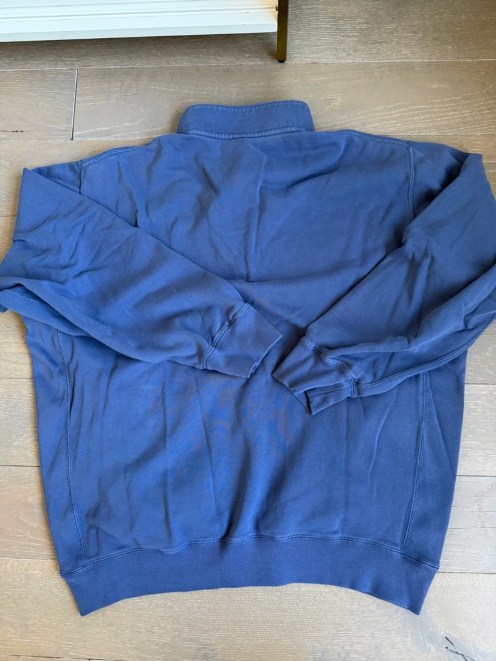 Uniqlo Half Zip - Picture 3 of 5